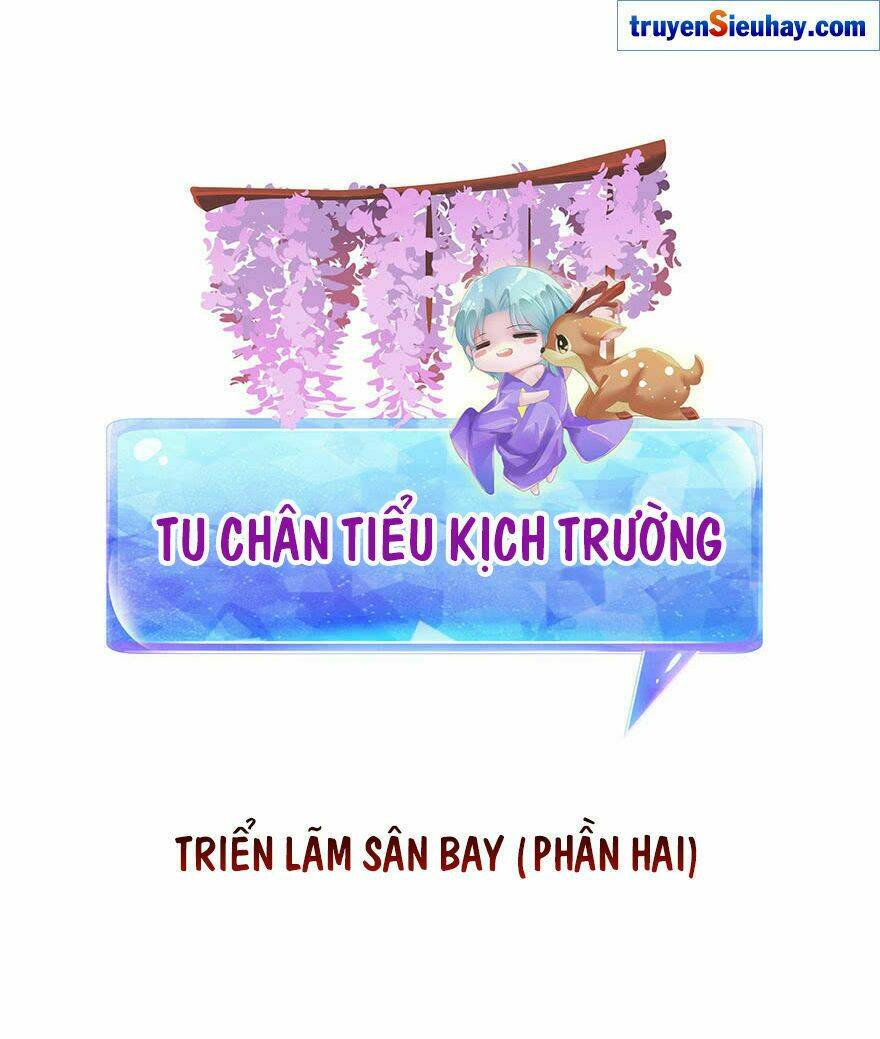 Tu Chân Nói Chuyện Phiếm Quần Chapter 143 - Trang 2