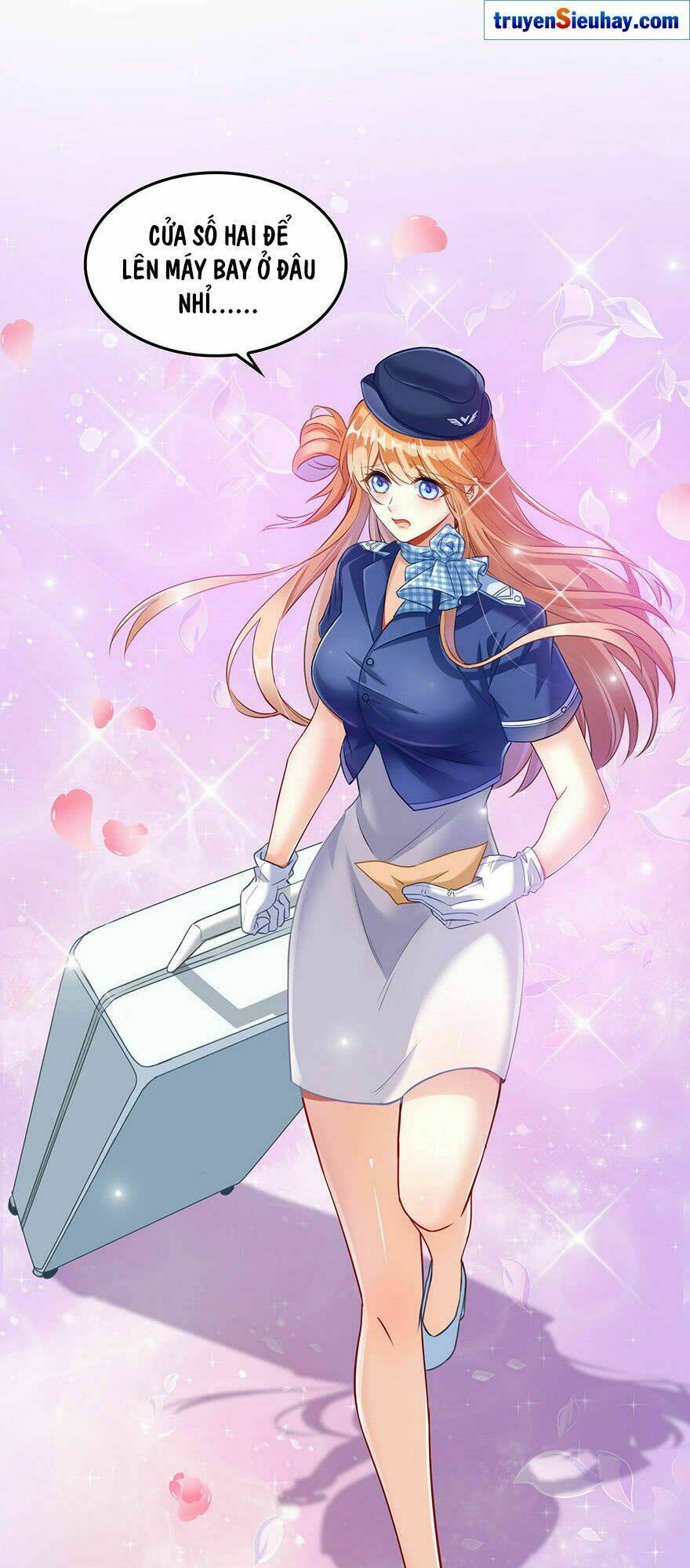 Tu Chân Nói Chuyện Phiếm Quần Chapter 143 - Trang 2