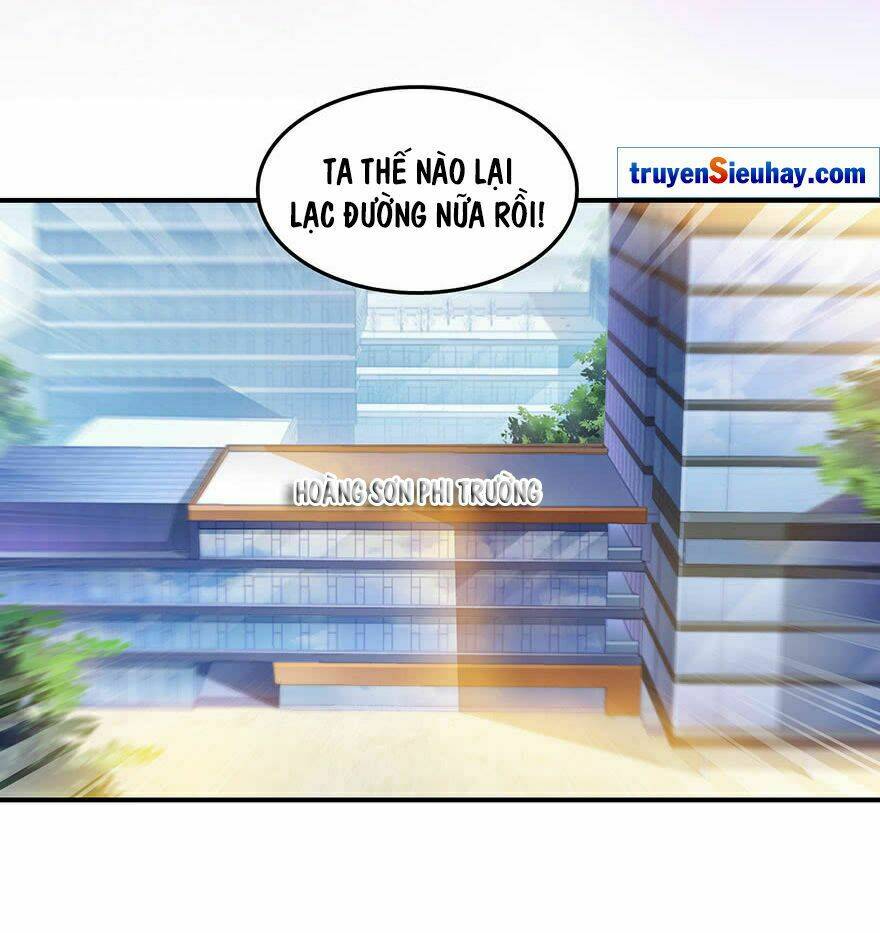 Tu Chân Nói Chuyện Phiếm Quần Chapter 143 - Trang 2