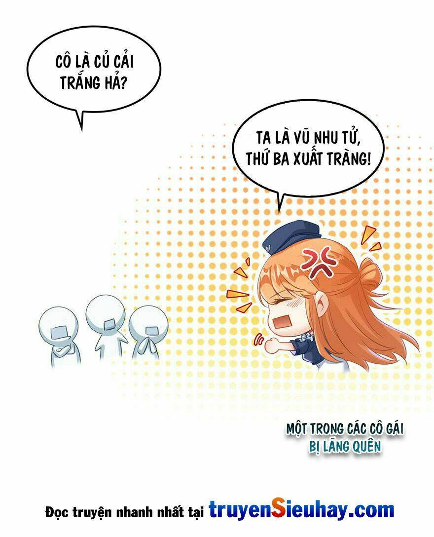 Tu Chân Nói Chuyện Phiếm Quần Chapter 143 - Trang 2