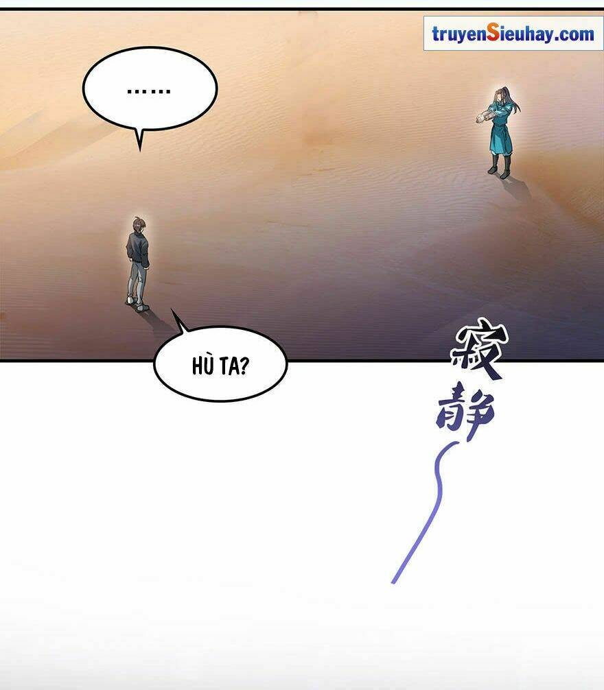 Tu Chân Nói Chuyện Phiếm Quần Chapter 143 - Trang 2