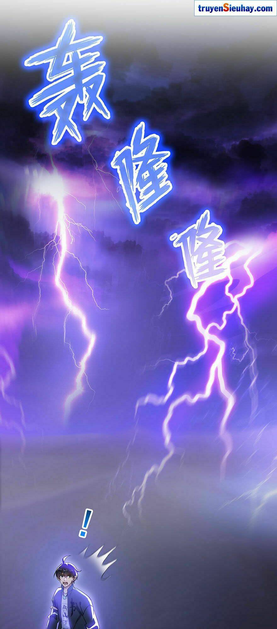 Tu Chân Nói Chuyện Phiếm Quần Chapter 143 - Trang 2