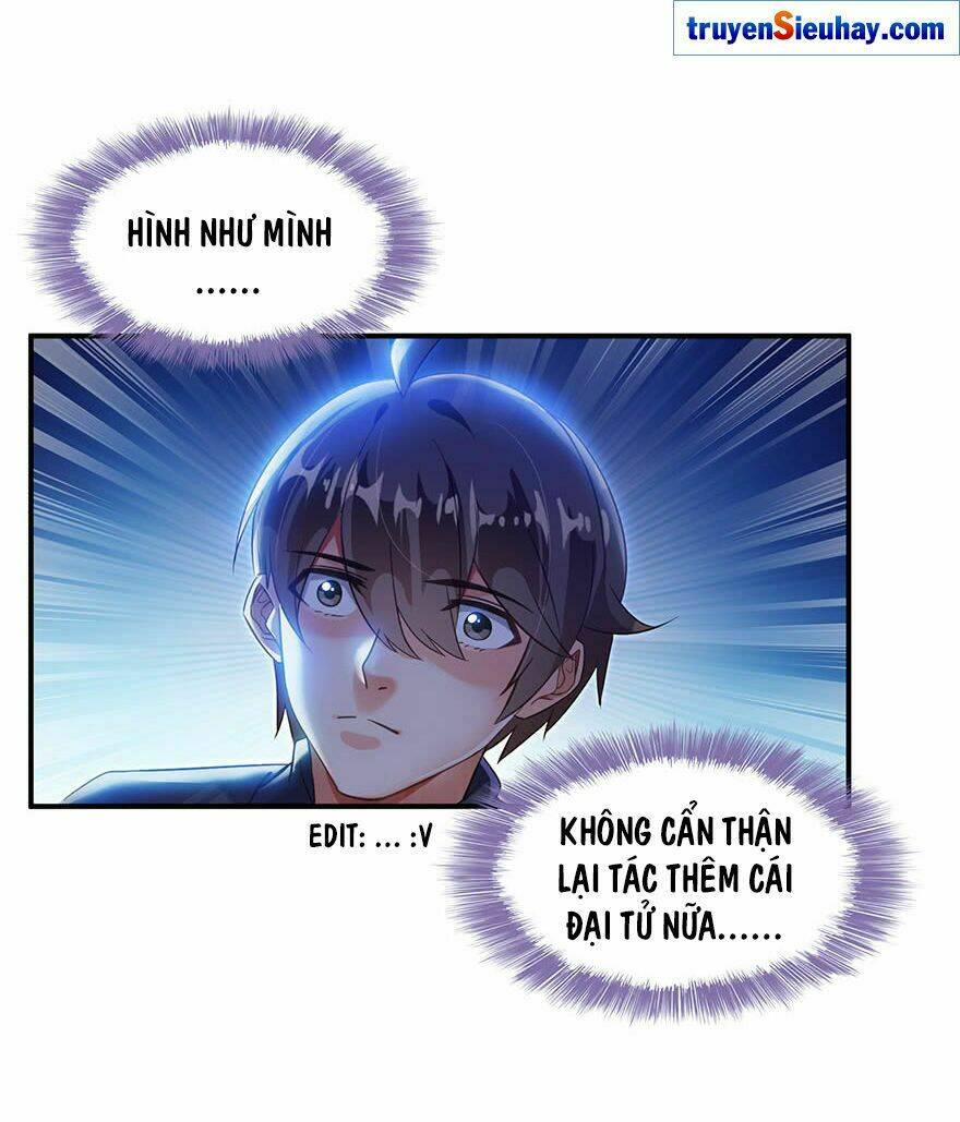 Tu Chân Nói Chuyện Phiếm Quần Chapter 143 - Trang 2