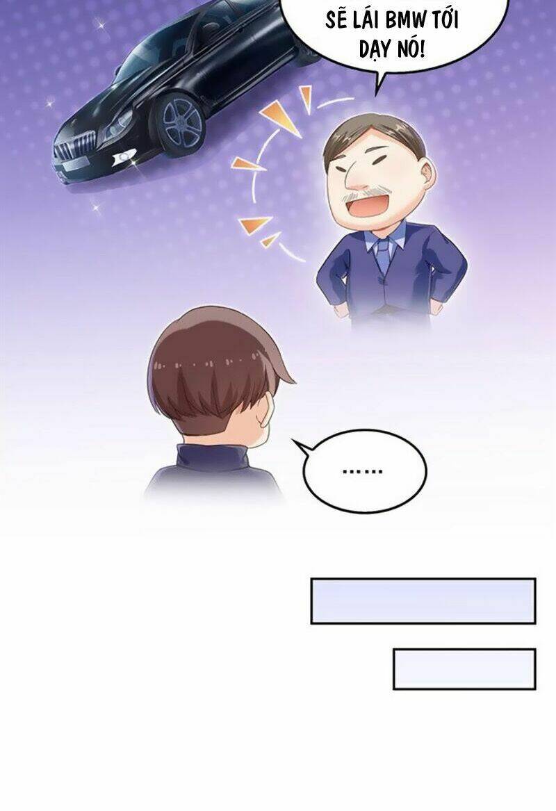 Tu Chân Nói Chuyện Phiếm Quần Chapter 145 - Trang 2