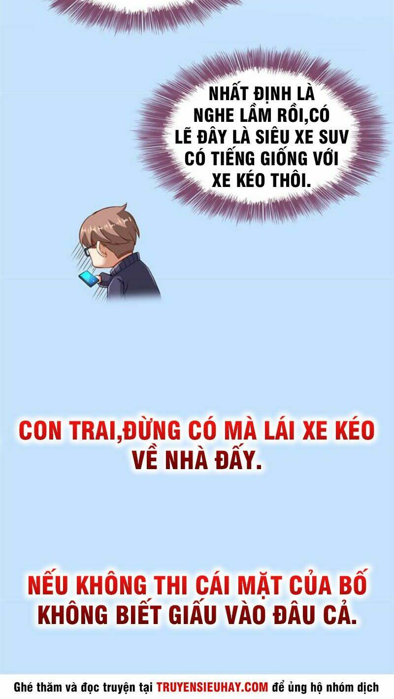 Tu Chân Nói Chuyện Phiếm Quần Chapter 146 - Trang 2