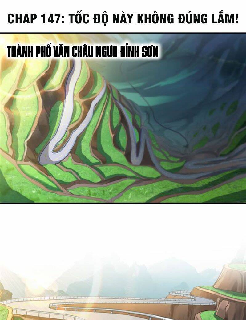 Tu Chân Nói Chuyện Phiếm Quần Chapter 147 - Trang 2