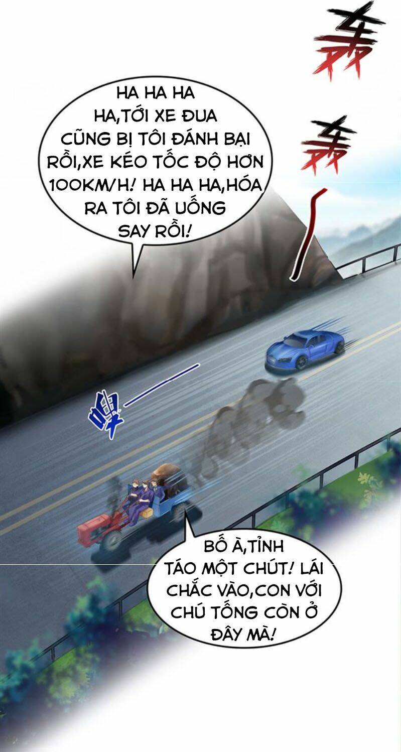 Tu Chân Nói Chuyện Phiếm Quần Chapter 147 - Trang 2