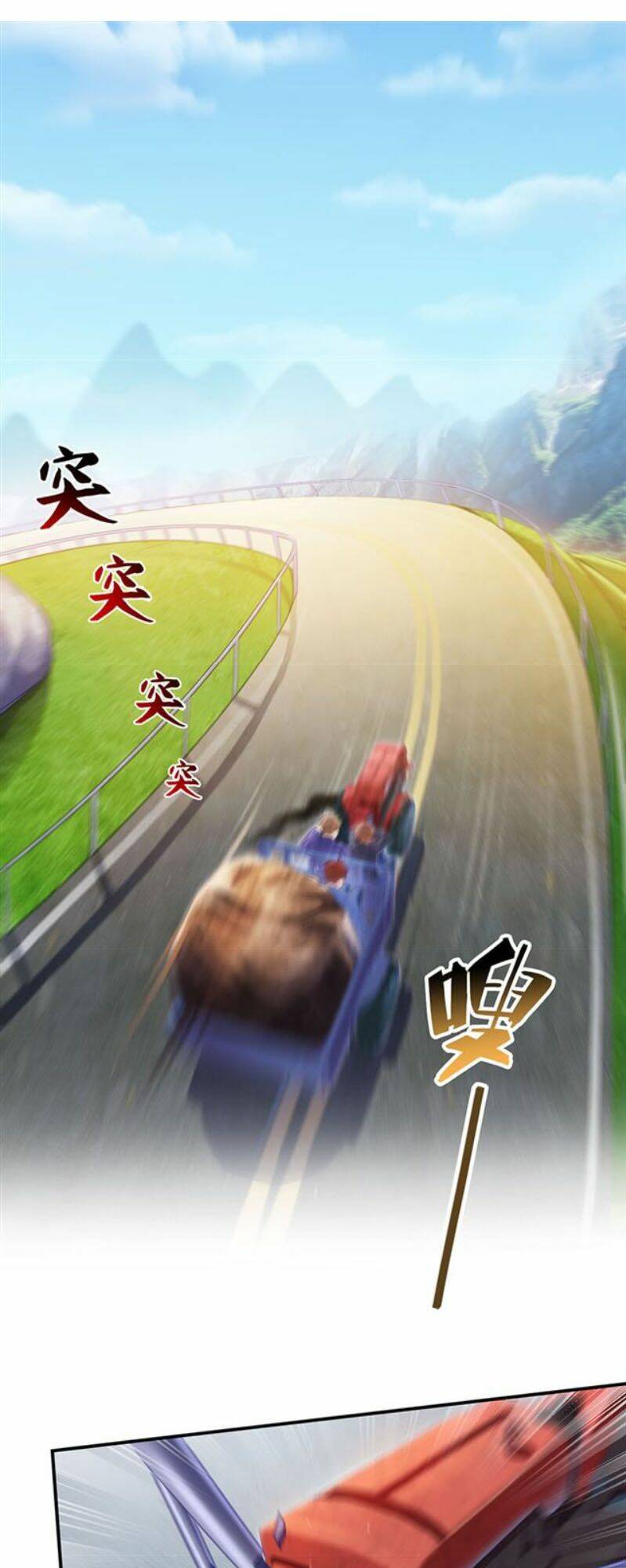 Tu Chân Nói Chuyện Phiếm Quần Chapter 147 - Trang 2