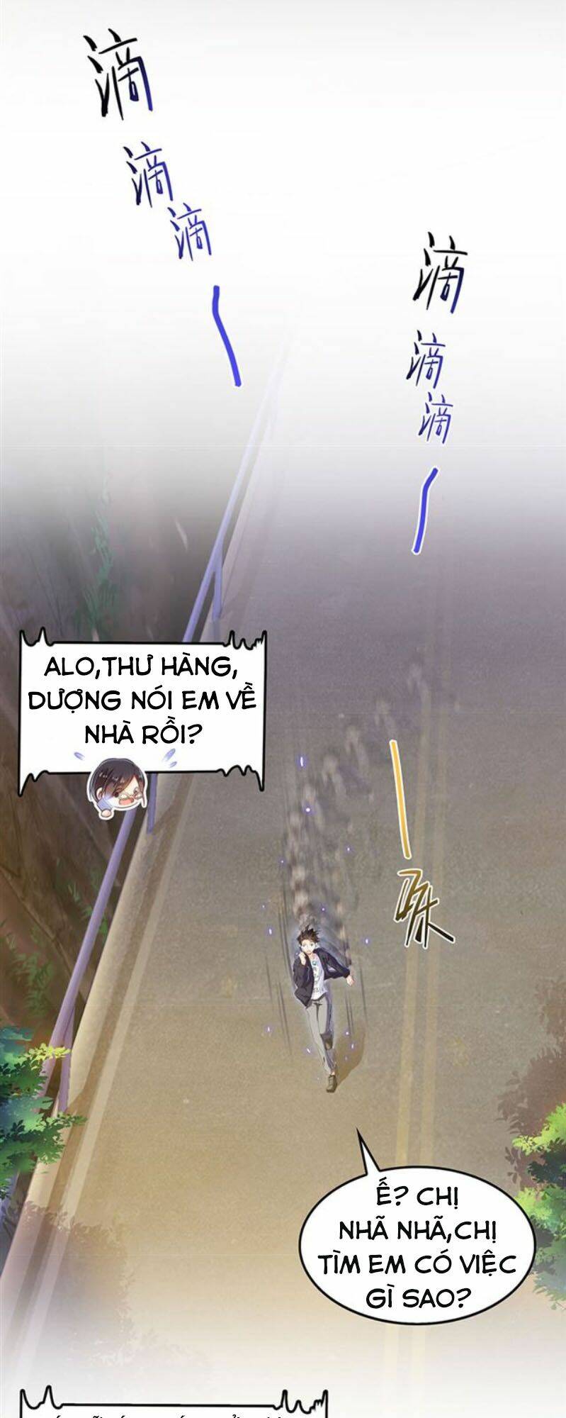 Tu Chân Nói Chuyện Phiếm Quần Chapter 147 - Trang 2