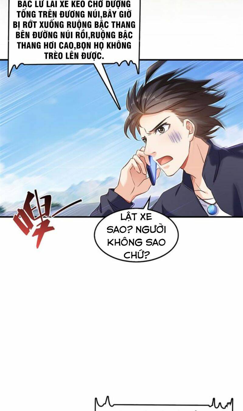 Tu Chân Nói Chuyện Phiếm Quần Chapter 147 - Trang 2