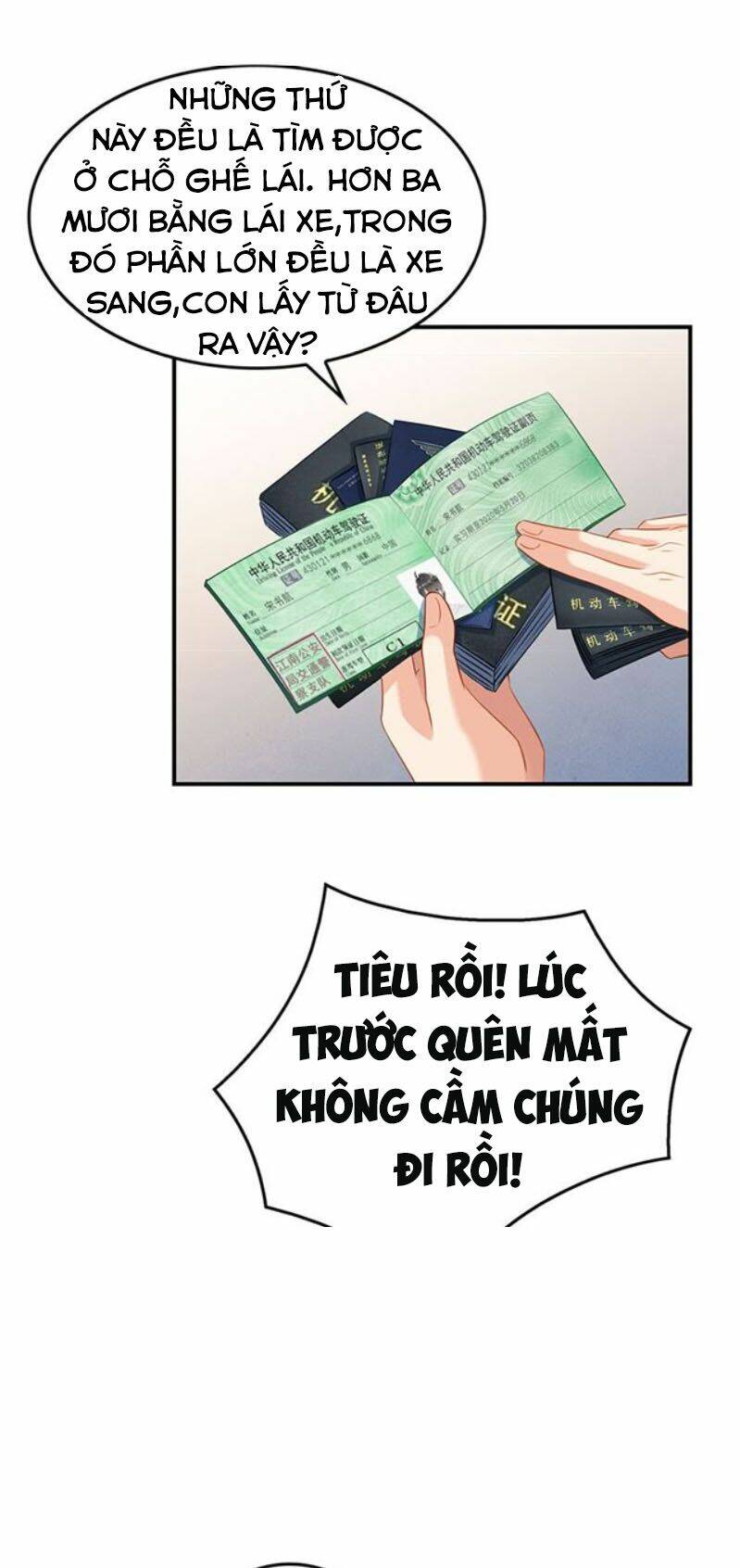 Tu Chân Nói Chuyện Phiếm Quần Chapter 147 - Trang 2