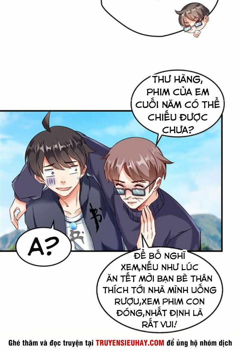 Tu Chân Nói Chuyện Phiếm Quần Chapter 147 - Trang 2