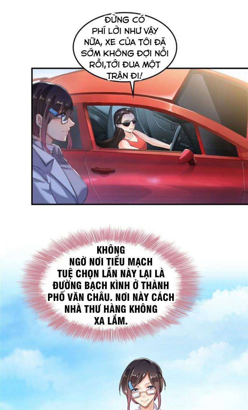 Tu Chân Nói Chuyện Phiếm Quần Chapter 147 - Trang 2