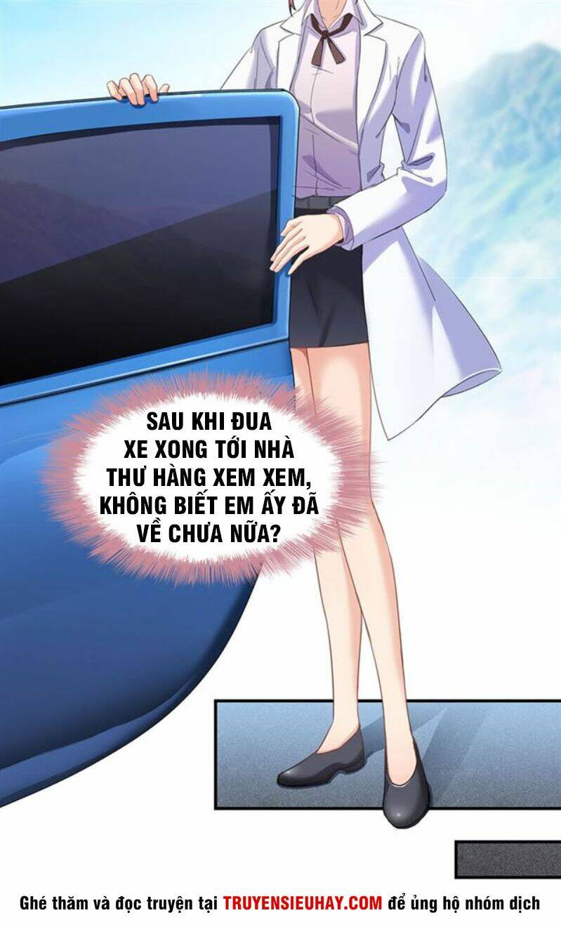 Tu Chân Nói Chuyện Phiếm Quần Chapter 147 - Trang 2