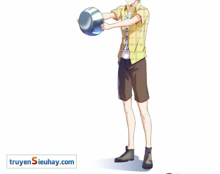 Tu Chân Nói Chuyện Phiếm Quần Chapter 15 - Trang 2