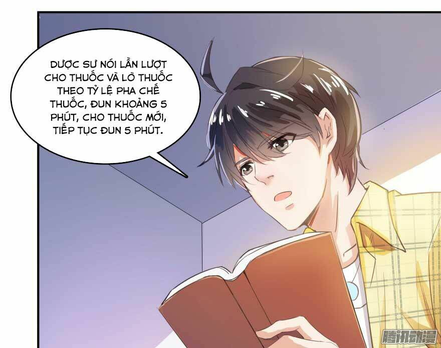 Tu Chân Nói Chuyện Phiếm Quần Chapter 15 - Trang 2