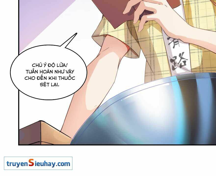 Tu Chân Nói Chuyện Phiếm Quần Chapter 15 - Trang 2