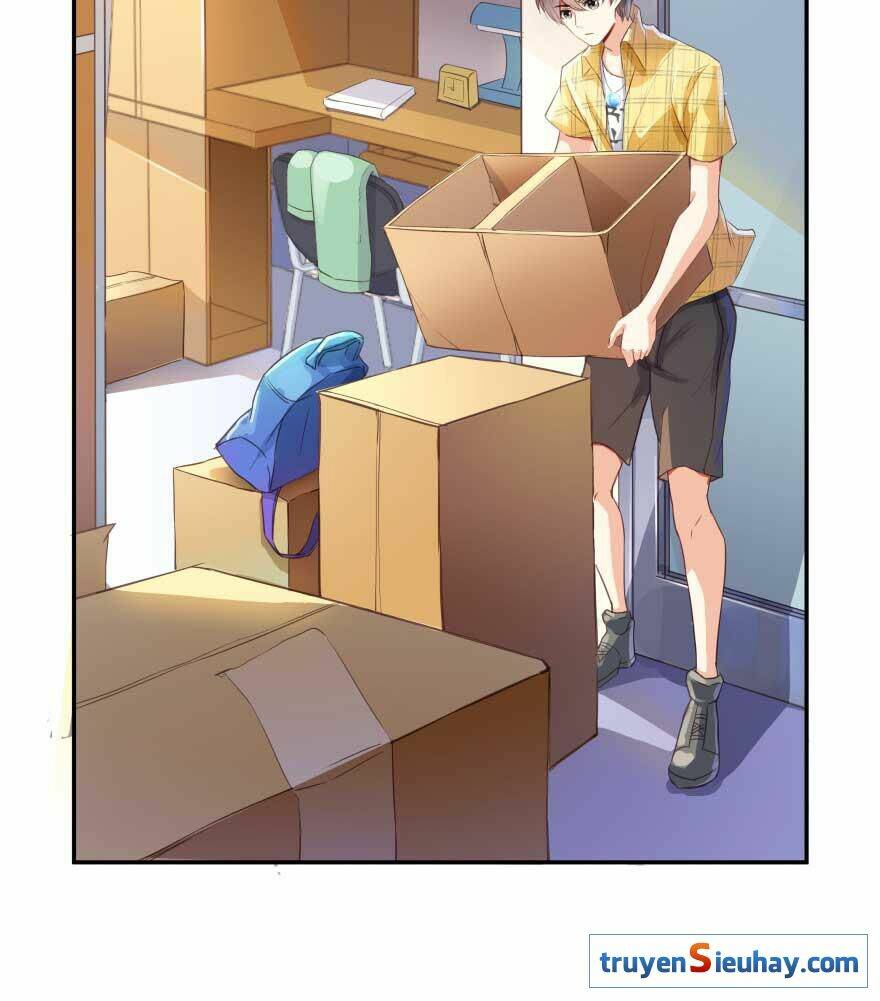 Tu Chân Nói Chuyện Phiếm Quần Chapter 15 - Trang 2