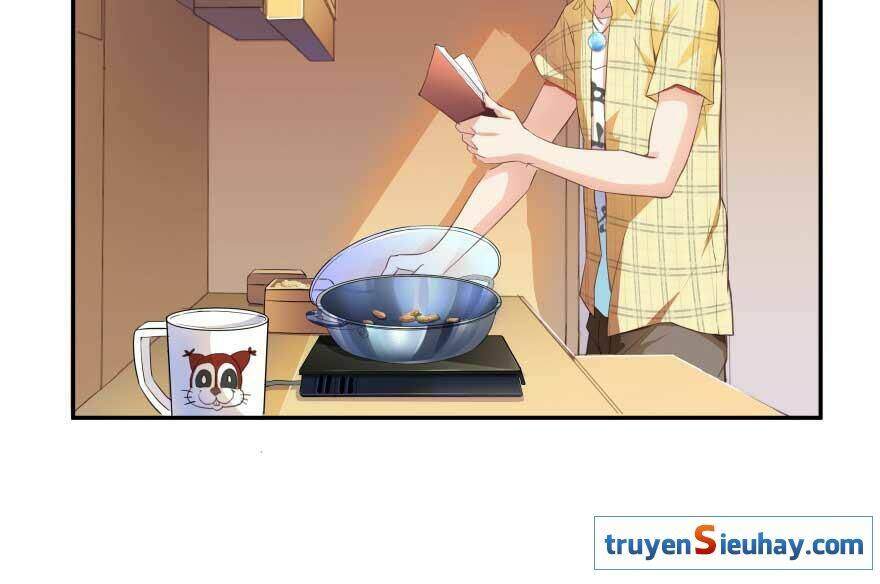 Tu Chân Nói Chuyện Phiếm Quần Chapter 15 - Trang 2