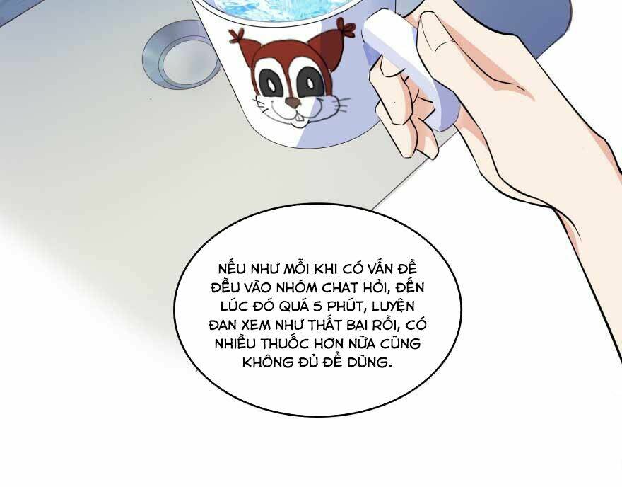 Tu Chân Nói Chuyện Phiếm Quần Chapter 15 - Trang 2