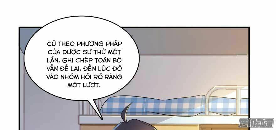 Tu Chân Nói Chuyện Phiếm Quần Chapter 15 - Trang 2