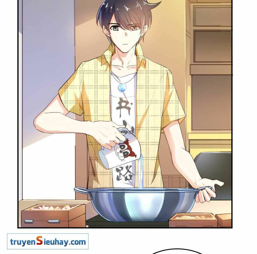 Tu Chân Nói Chuyện Phiếm Quần Chapter 15 - Trang 2