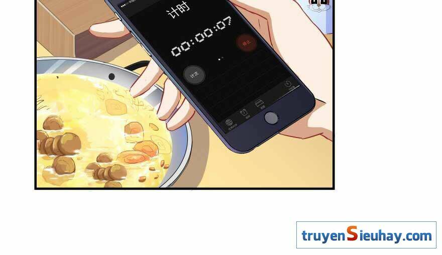 Tu Chân Nói Chuyện Phiếm Quần Chapter 15 - Trang 2