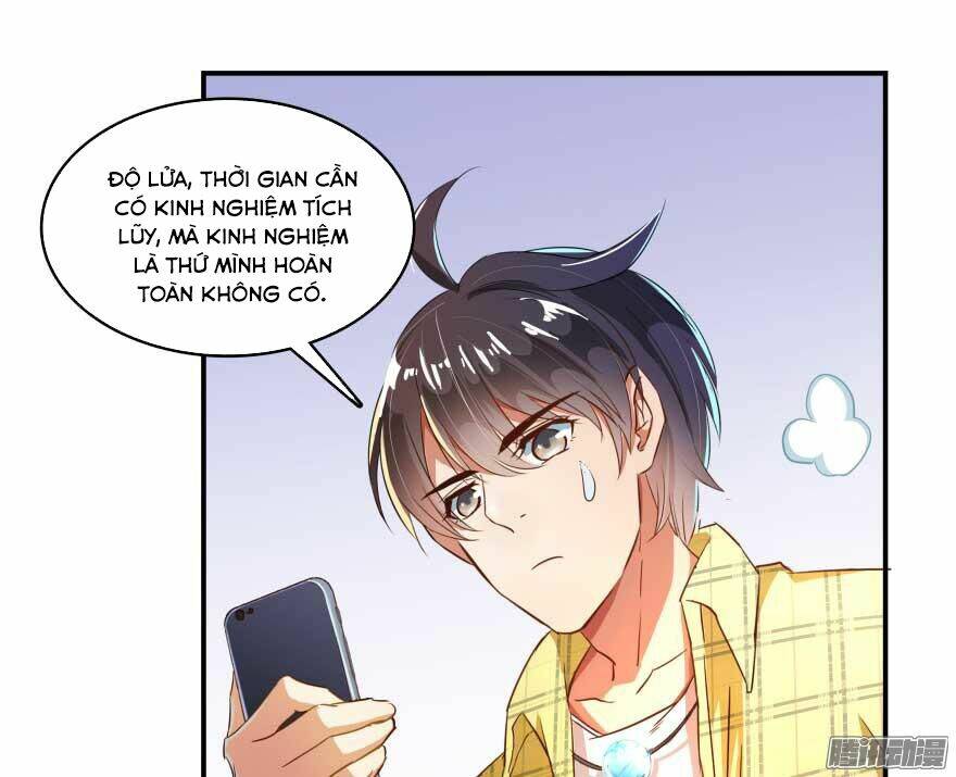 Tu Chân Nói Chuyện Phiếm Quần Chapter 15 - Trang 2