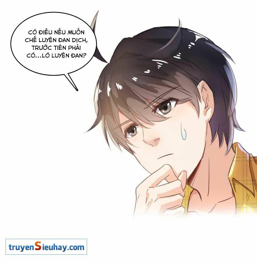 Tu Chân Nói Chuyện Phiếm Quần Chapter 15 - Trang 2