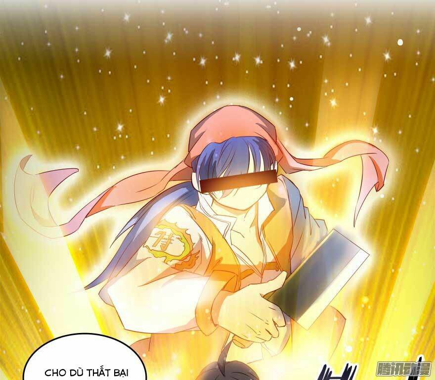 Tu Chân Nói Chuyện Phiếm Quần Chapter 15 - Trang 2