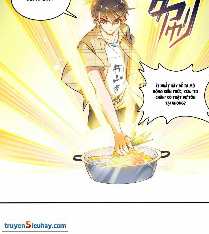 Tu Chân Nói Chuyện Phiếm Quần Chapter 15 - Trang 2