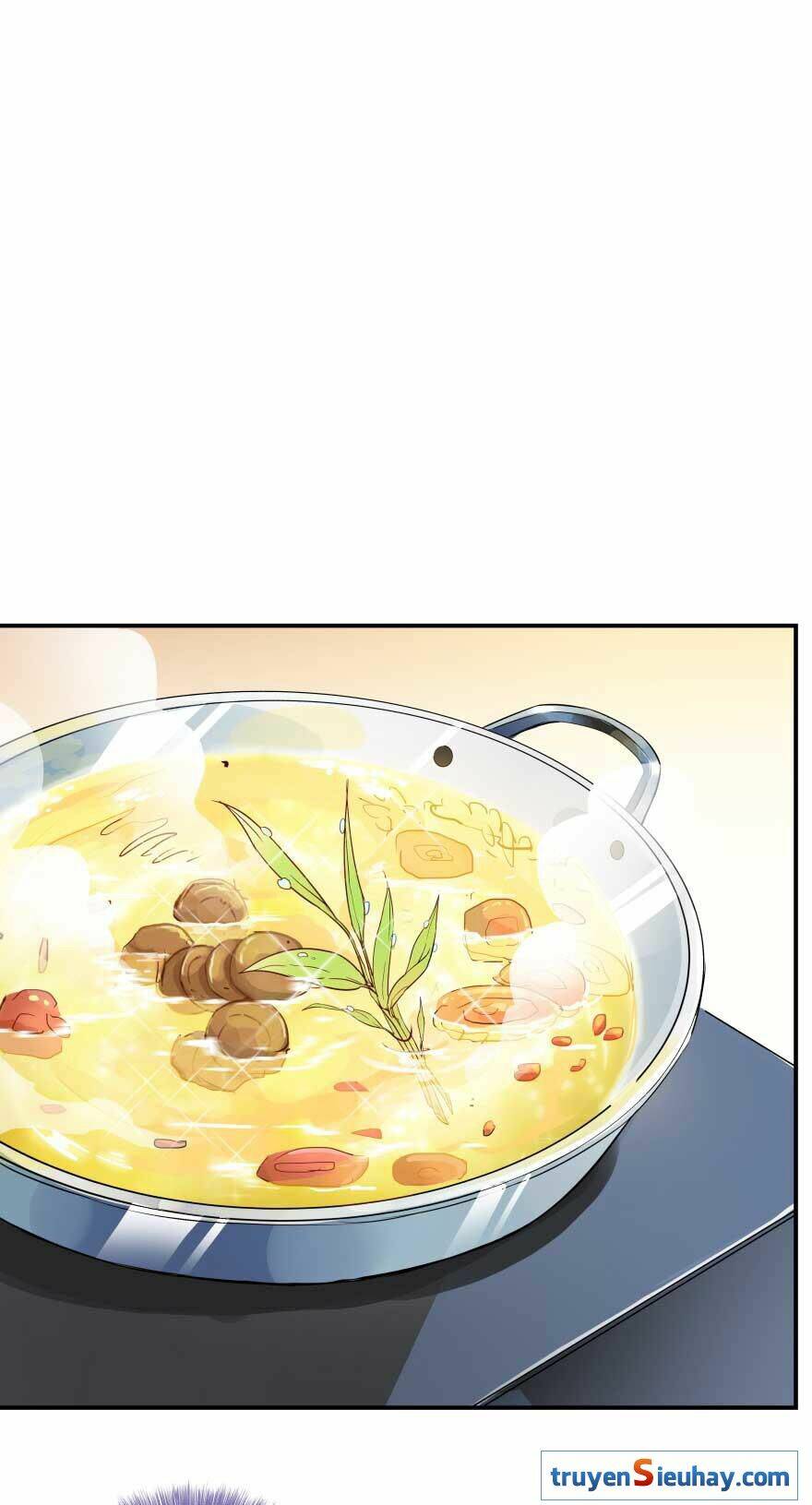 Tu Chân Nói Chuyện Phiếm Quần Chapter 15 - Trang 2