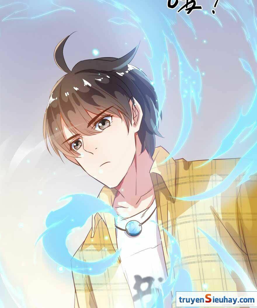 Tu Chân Nói Chuyện Phiếm Quần Chapter 15 - Trang 2