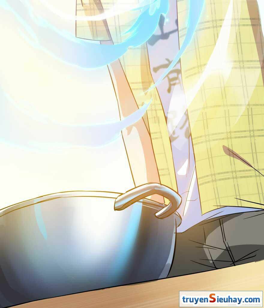 Tu Chân Nói Chuyện Phiếm Quần Chapter 15 - Trang 2