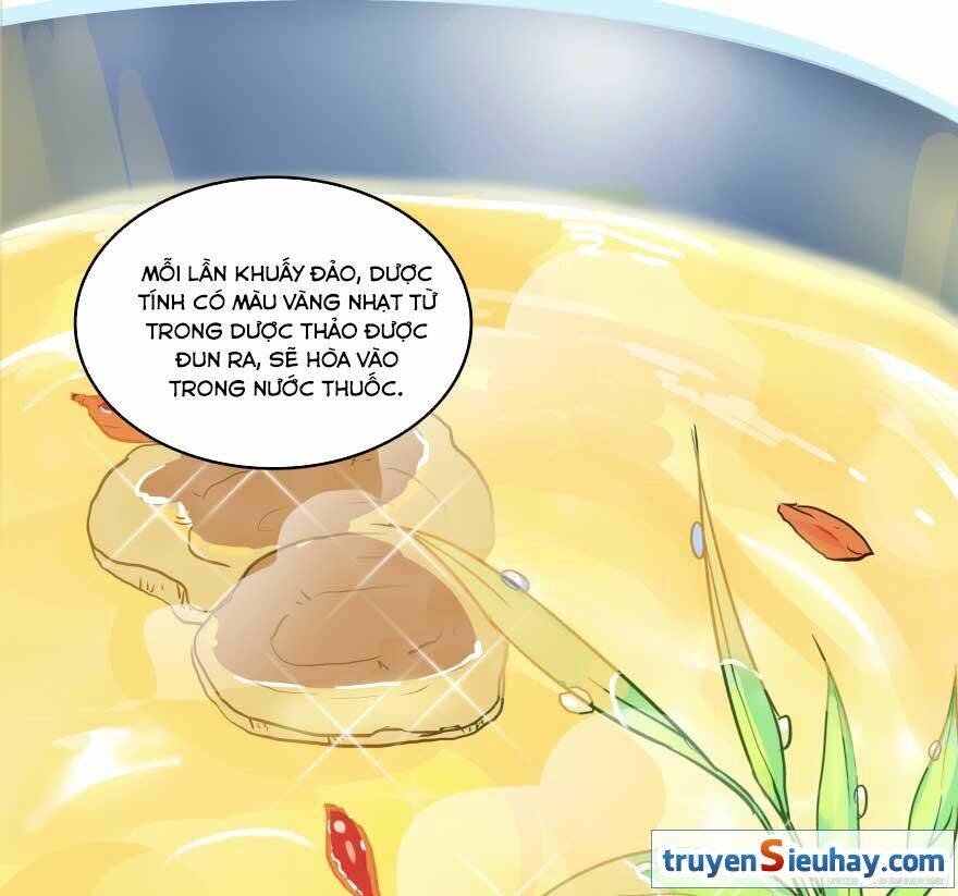 Tu Chân Nói Chuyện Phiếm Quần Chapter 15 - Trang 2