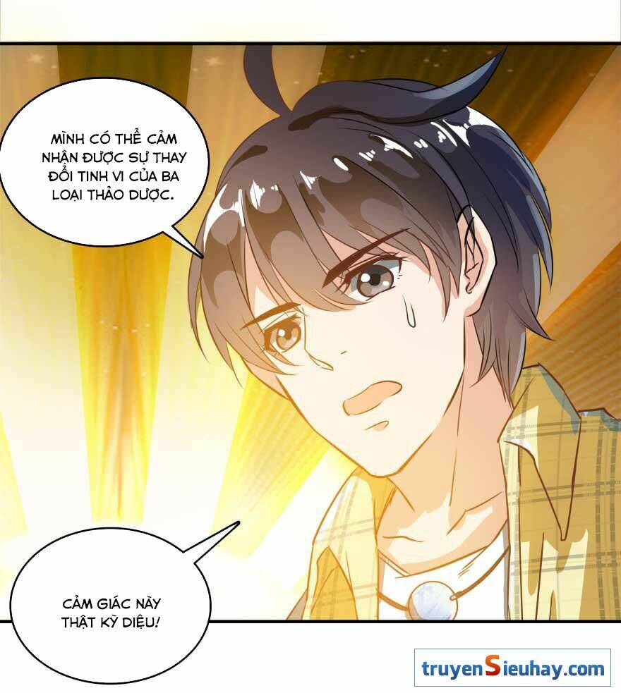 Tu Chân Nói Chuyện Phiếm Quần Chapter 15 - Trang 2