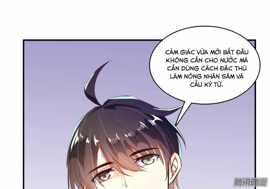 Tu Chân Nói Chuyện Phiếm Quần Chapter 15 - Trang 2