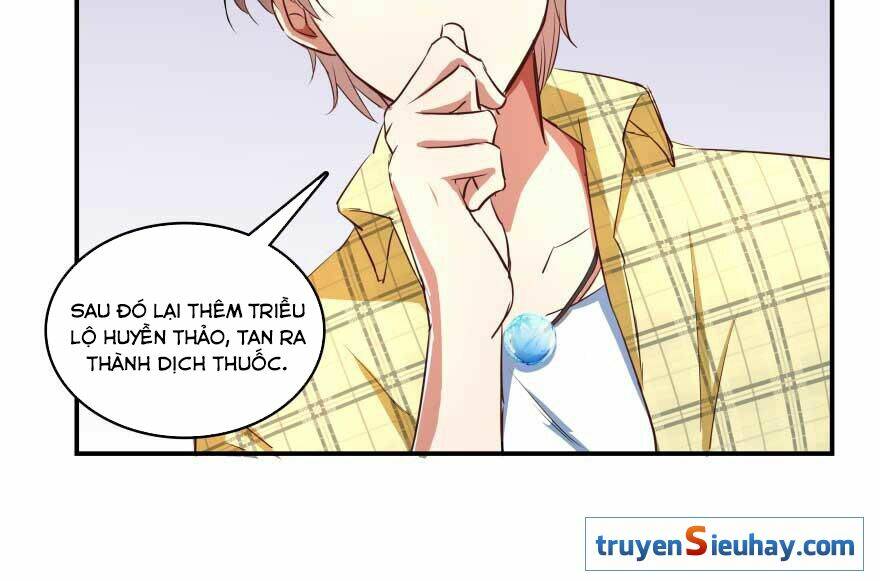 Tu Chân Nói Chuyện Phiếm Quần Chapter 15 - Trang 2