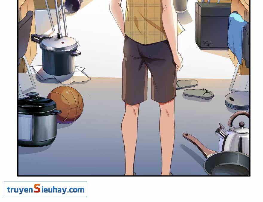 Tu Chân Nói Chuyện Phiếm Quần Chapter 15 - Trang 2