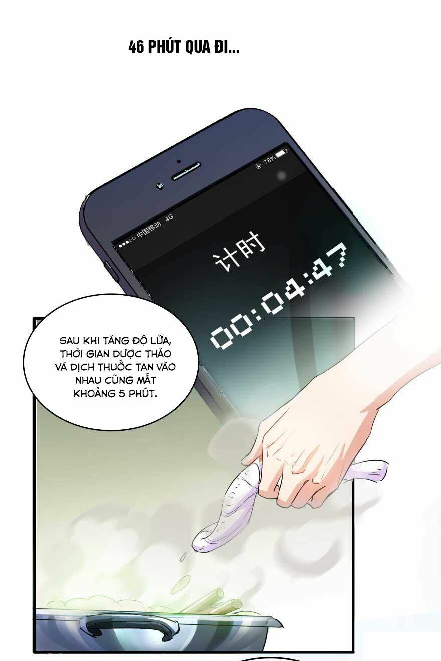 Tu Chân Nói Chuyện Phiếm Quần Chapter 15 - Trang 2