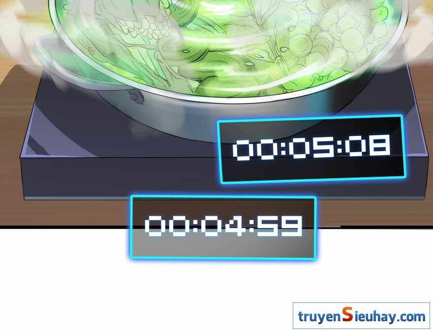 Tu Chân Nói Chuyện Phiếm Quần Chapter 15 - Trang 2