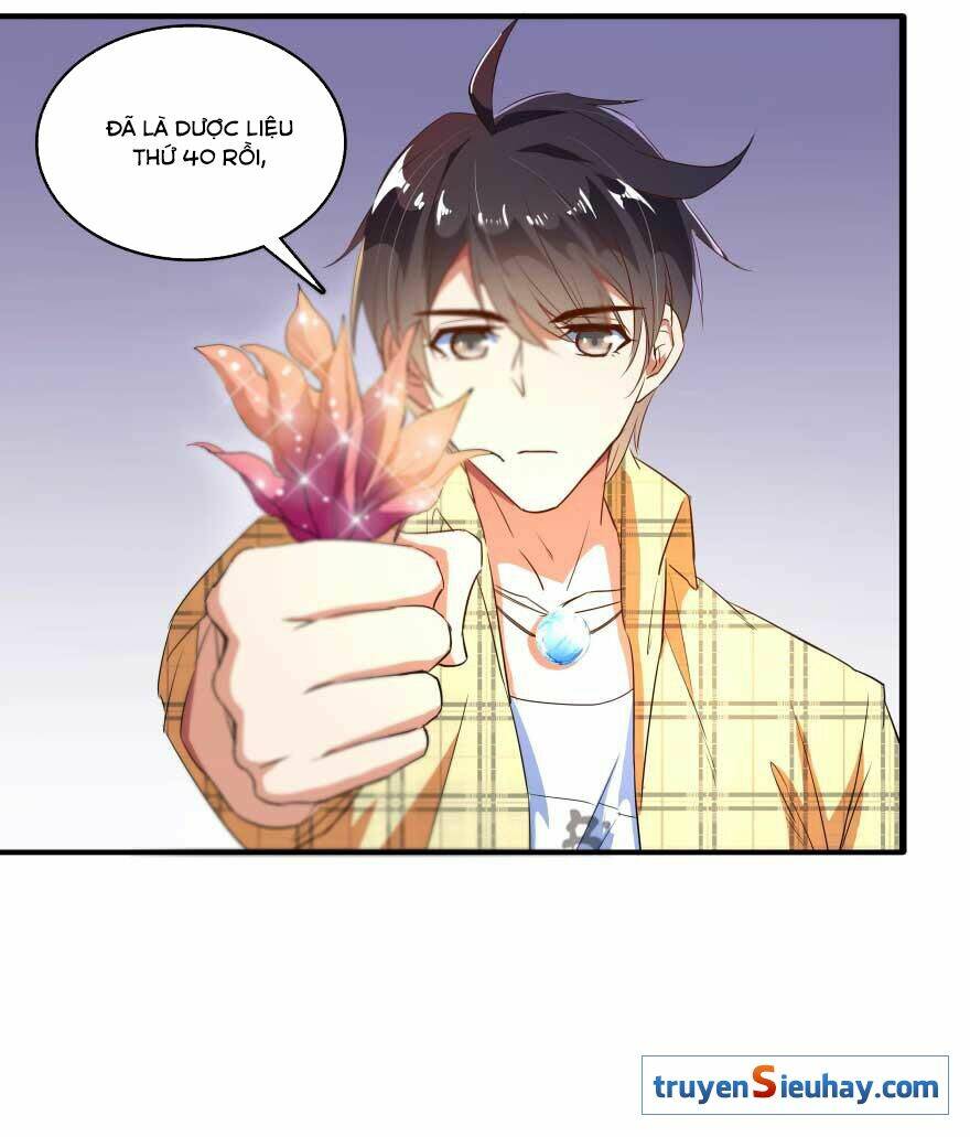 Tu Chân Nói Chuyện Phiếm Quần Chapter 15 - Trang 2