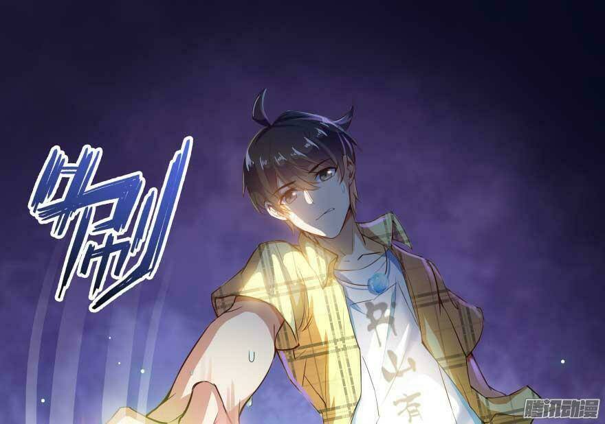 Tu Chân Nói Chuyện Phiếm Quần Chapter 15 - Trang 2