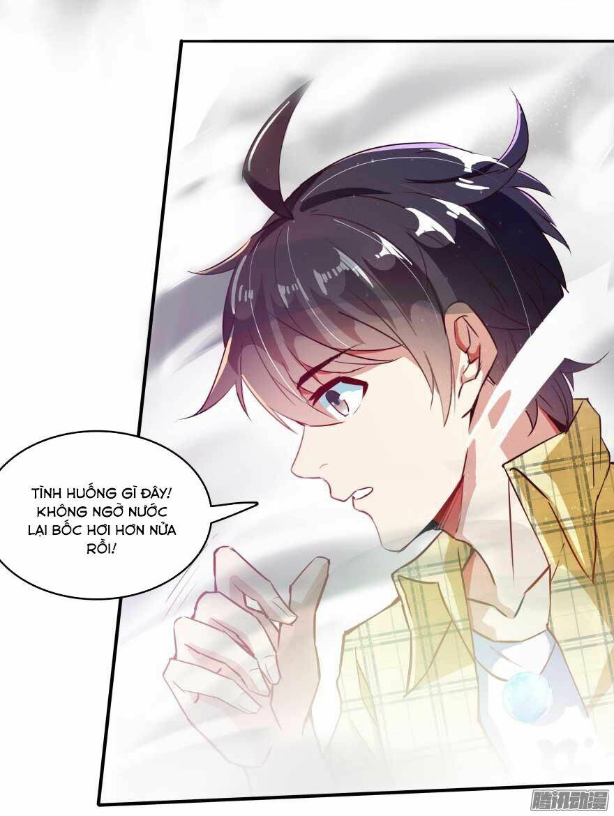 Tu Chân Nói Chuyện Phiếm Quần Chapter 15 - Trang 2