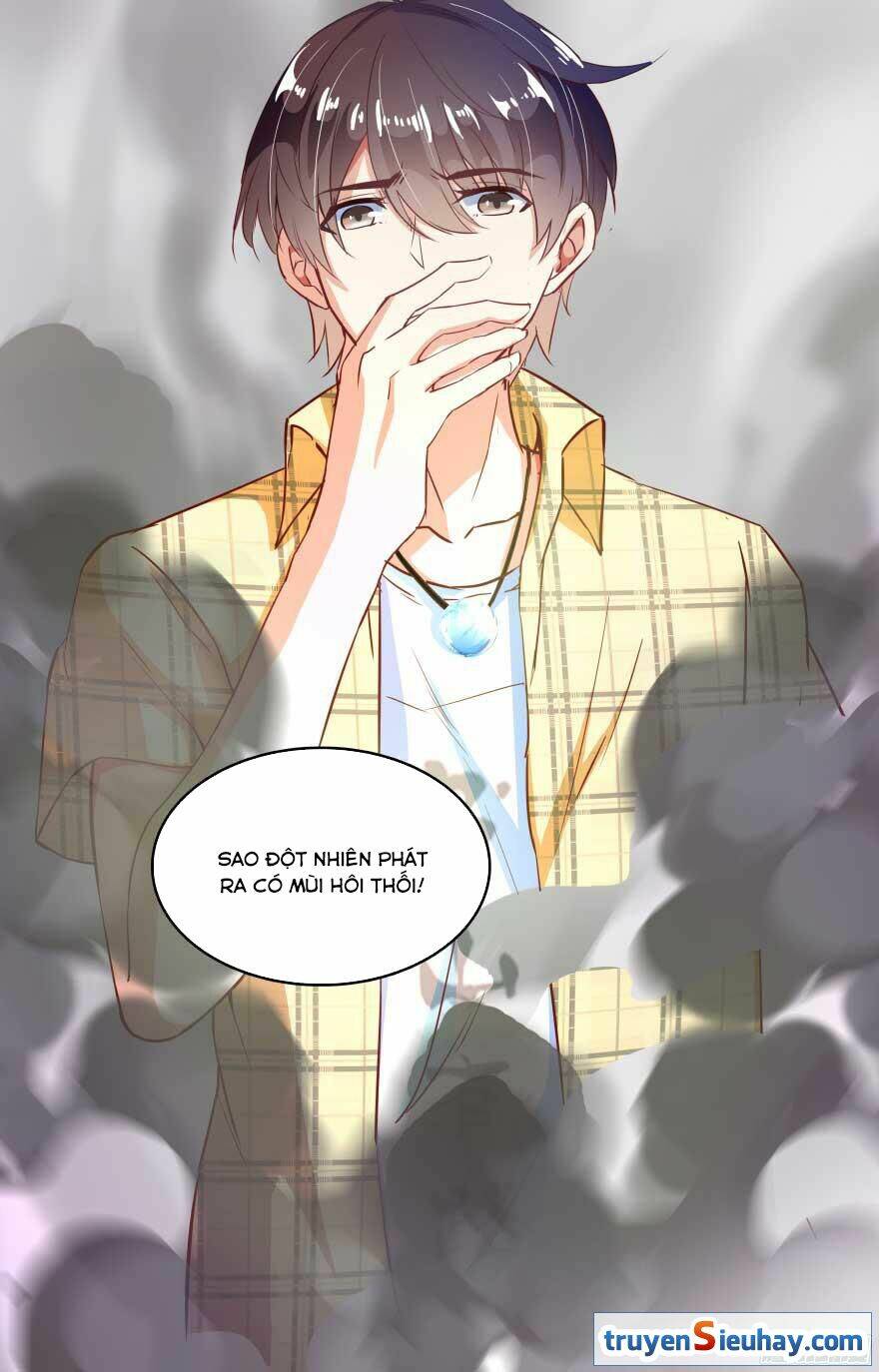 Tu Chân Nói Chuyện Phiếm Quần Chapter 15 - Trang 2