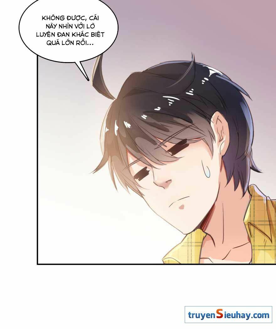 Tu Chân Nói Chuyện Phiếm Quần Chapter 15 - Trang 2