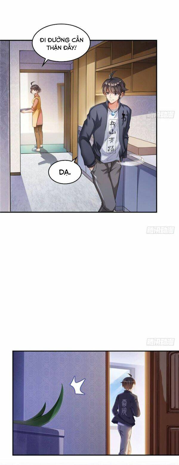 Tu Chân Nói Chuyện Phiếm Quần Chapter 151 - Trang 2