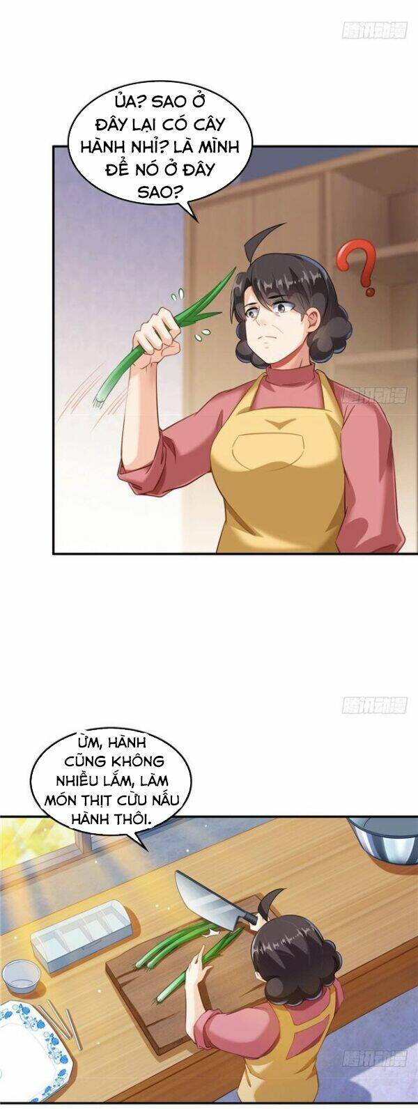 Tu Chân Nói Chuyện Phiếm Quần Chapter 151 - Trang 2