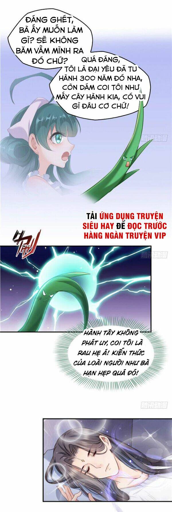 Tu Chân Nói Chuyện Phiếm Quần Chapter 151 - Trang 2