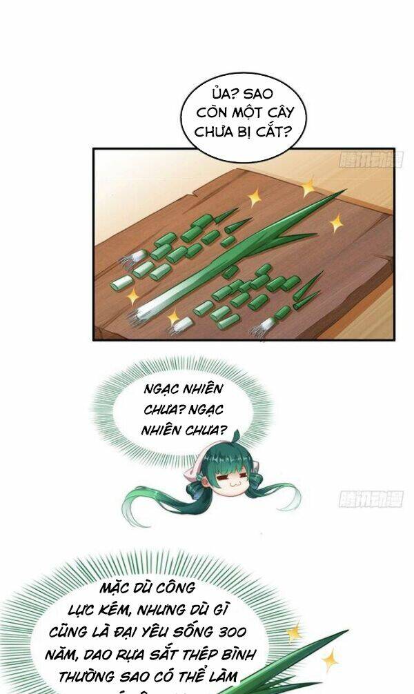 Tu Chân Nói Chuyện Phiếm Quần Chapter 151 - Trang 2